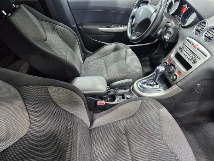 Peugeot 308 I Рестайлинг Воронеж  - изображение 17