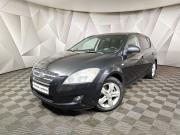 Kia Ceed I Москва  - изображение 19
