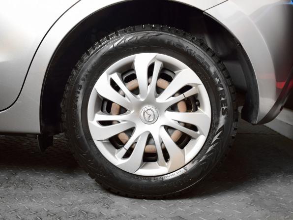 Mazda Demio IV (DJ) с пробегом 2015 года, цена 1 150 995 рублей, 89663 км, хэтчбек, Автокод Объявления