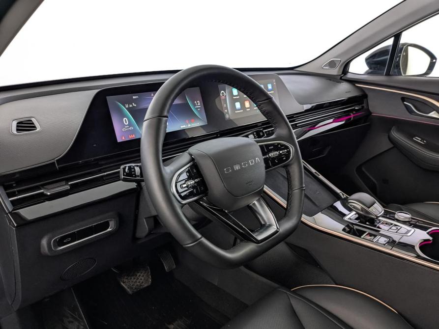 Omoda C5 I Москва  - изображение 15