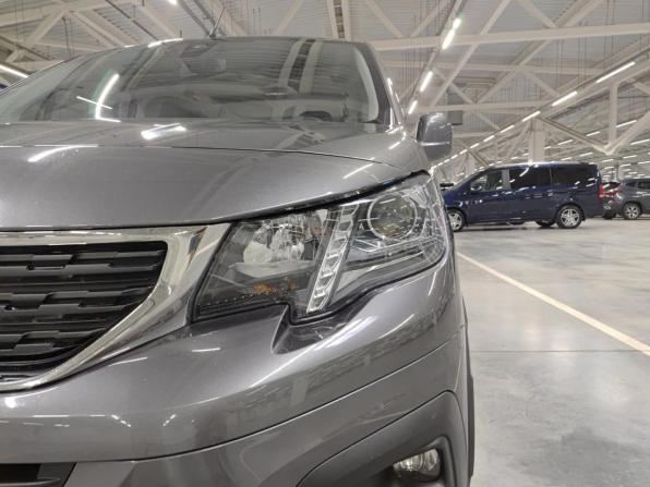 Peugeot Rifter I с пробегом 2019 года, цена 2 299 000 рублей, 82519 км, минивэн, Автокод Объявления