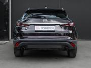 Mazda CX-4 I Рестайлинг Москва  - изображение 32