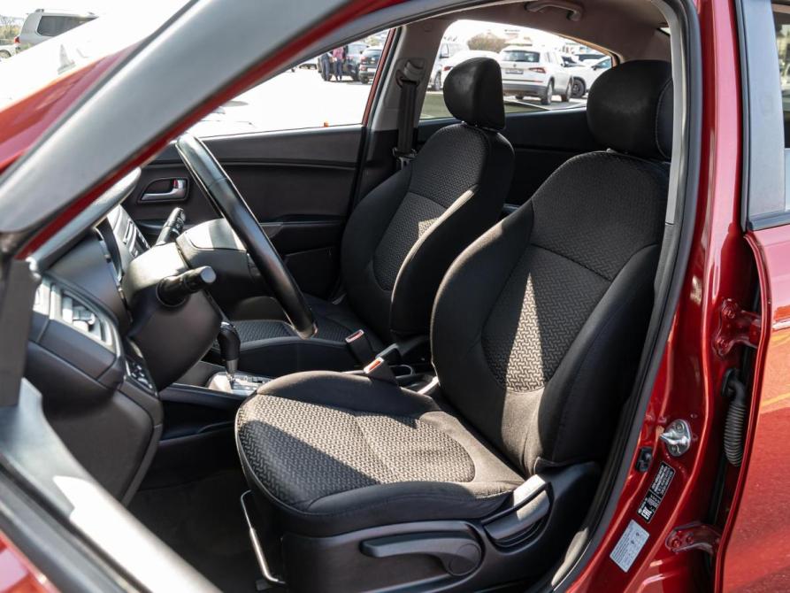Kia Rio III Рестайлинг Краснодар  - изображение 10