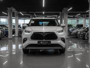 Toyota Highlander IV (XU70) Москва  - изображение 35