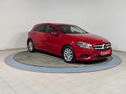 Mercedes-Benz A-Класс III (W176) Екатеринбург  - изображение 18