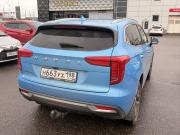Haval Jolion I Рестайлинг Санкт-Петербург  - изображение 7