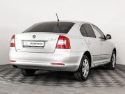 Skoda Octavia II (A5) Рестайлинг Санкт-Петербург  - изображение 22