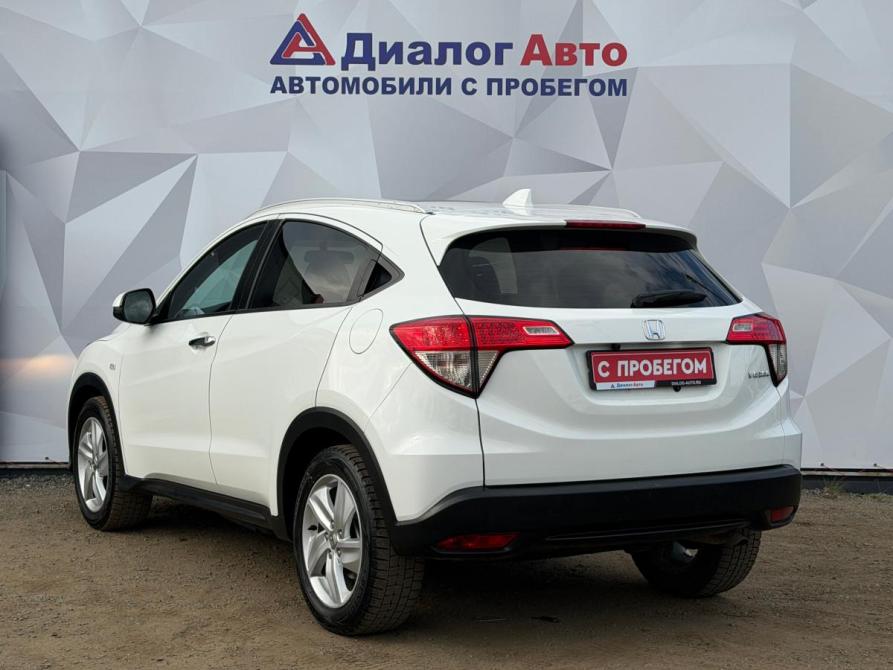 Honda Vezel I Набережные Челны  - изображение 9