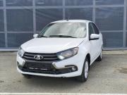 Lada (ВАЗ) Granta I Рестайлинг Ижевск  - изображение 17