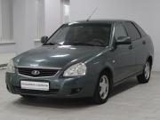 Lada (ВАЗ) Priora I Старый Оскол  - изображение 20