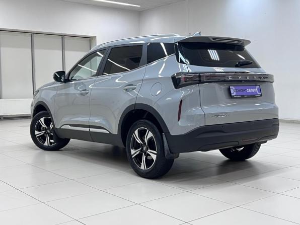 Chery Tiggo 4 I Рестайлинг 2 с пробегом 2025 года, цена 1 770 000 рублей, 30413 км, внедорожник, Автокод Объявления