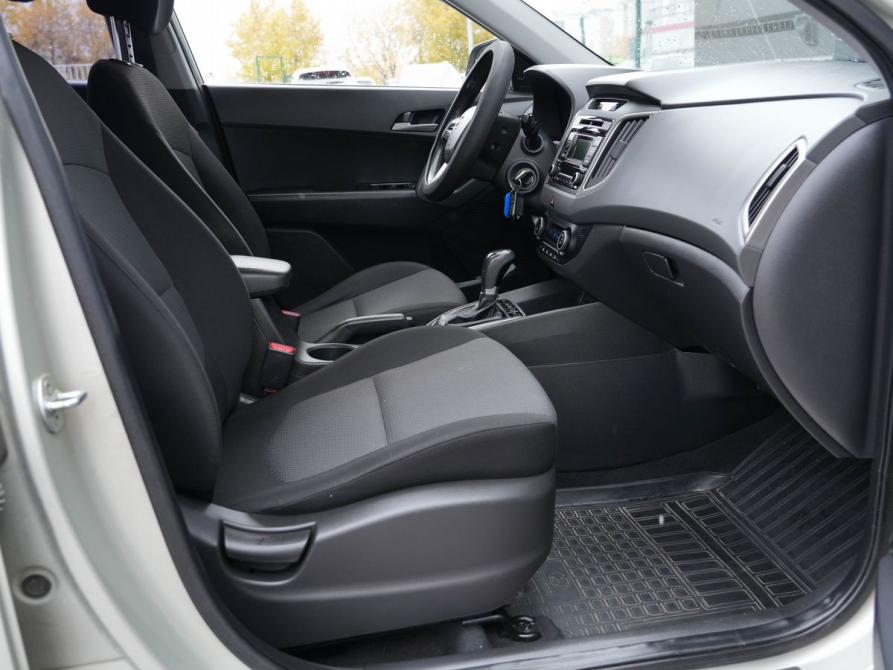Hyundai Creta I Новосибирск  - изображение 21