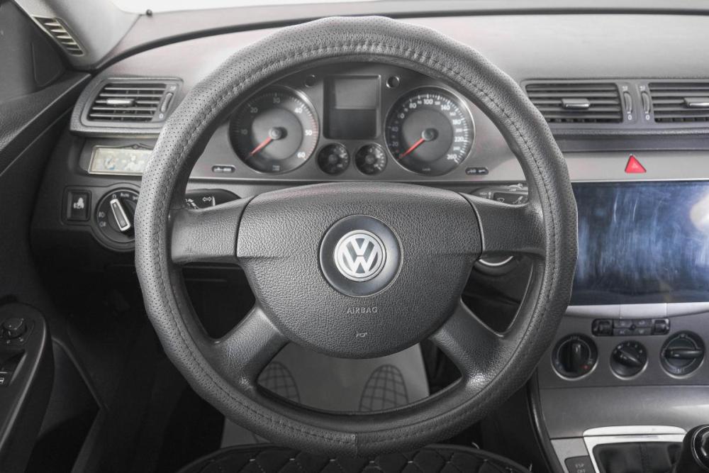 Volkswagen Passat B6 Кемерово  - изображение 16