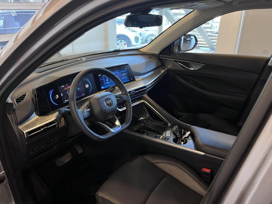 Changan CS35 Plus I Рестайлинг Чебоксары  - изображение 20