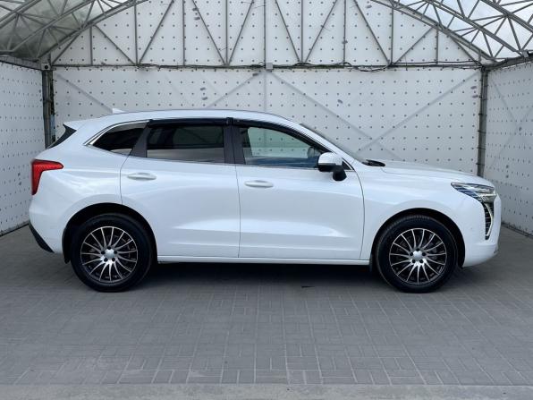 Haval Jolion I с пробегом 2023 года, цена 1 970 000 рублей, 39134 км, внедорожник, Автокод Объявления