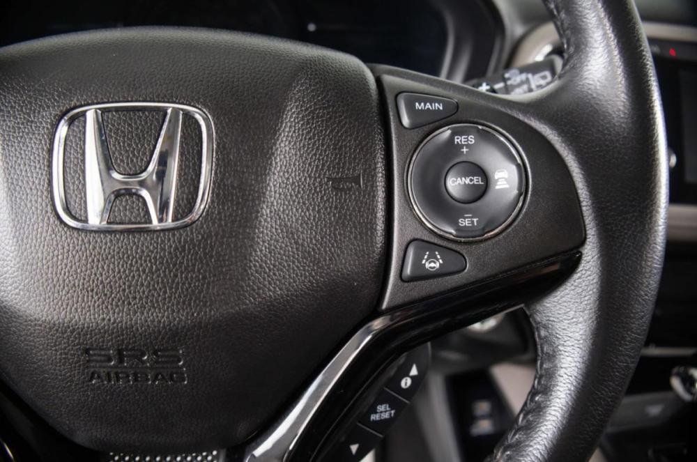 Honda HR-V II Рестайлинг Пермь  - изображение 18