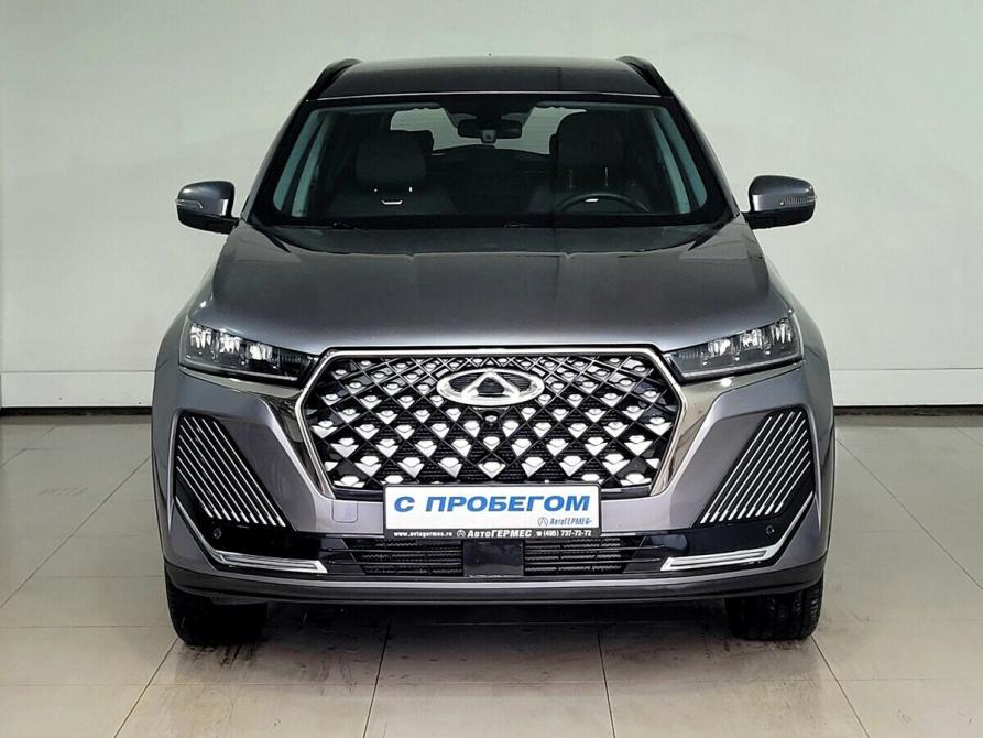 Chery Tiggo 7 Pro Max I Рестайлинг Москва  - изображение 2