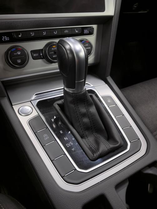 Volkswagen Passat B8 Санкт-Петербург  - изображение 15