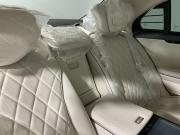 Mercedes-Benz S-Класс VII (W223) Москва  - изображение 47