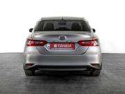 Toyota Camry VIII (XV70) Иркутск  - изображение 30