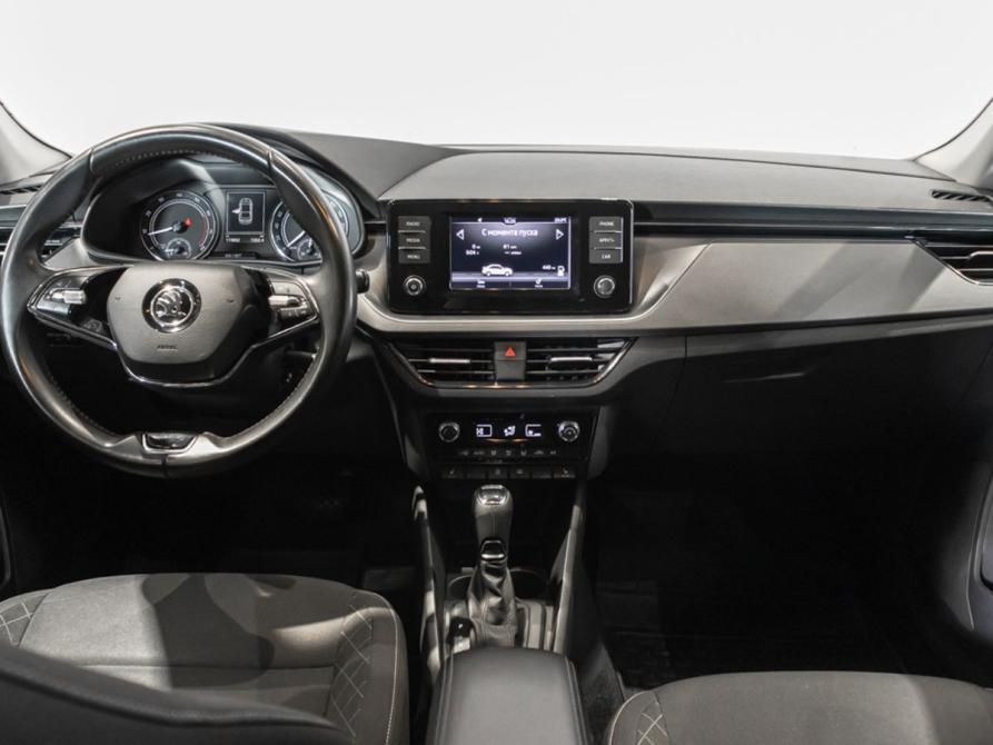 Skoda Rapid II Казань  - изображение 6