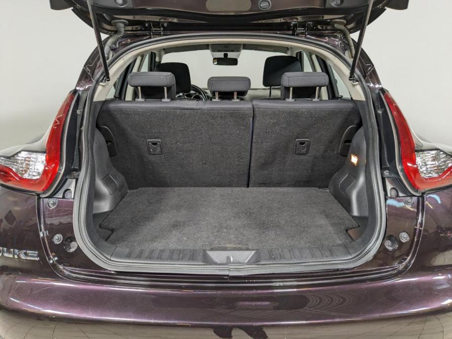 Nissan Juke I Рестайлинг Екатеринбург  - изображение 18