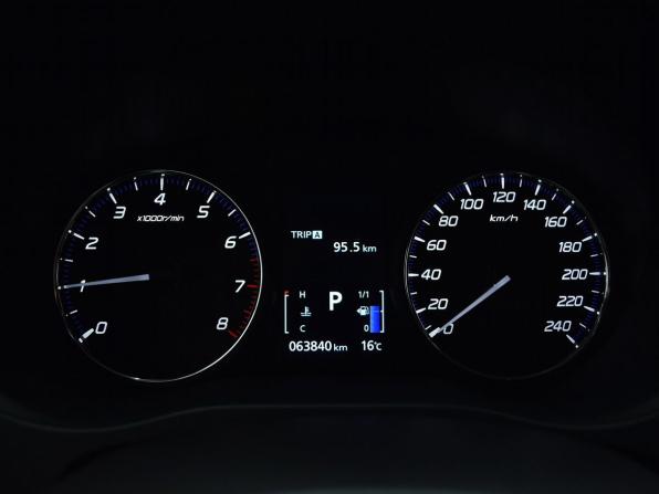 Mitsubishi Outlander III Рестайлинг 3 с пробегом 2020 года, цена 2 599 995 рублей, 63839 км, внедорожник, Автокод Объявления