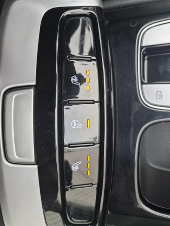 Hyundai Tucson IV Рестайлинг с пробегом 2024 года, цена 3 257 000 рублей, 43710 км, внедорожник, Автокод Объявления
