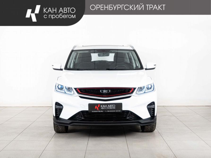Belgee X50 Казань  - изображение 2