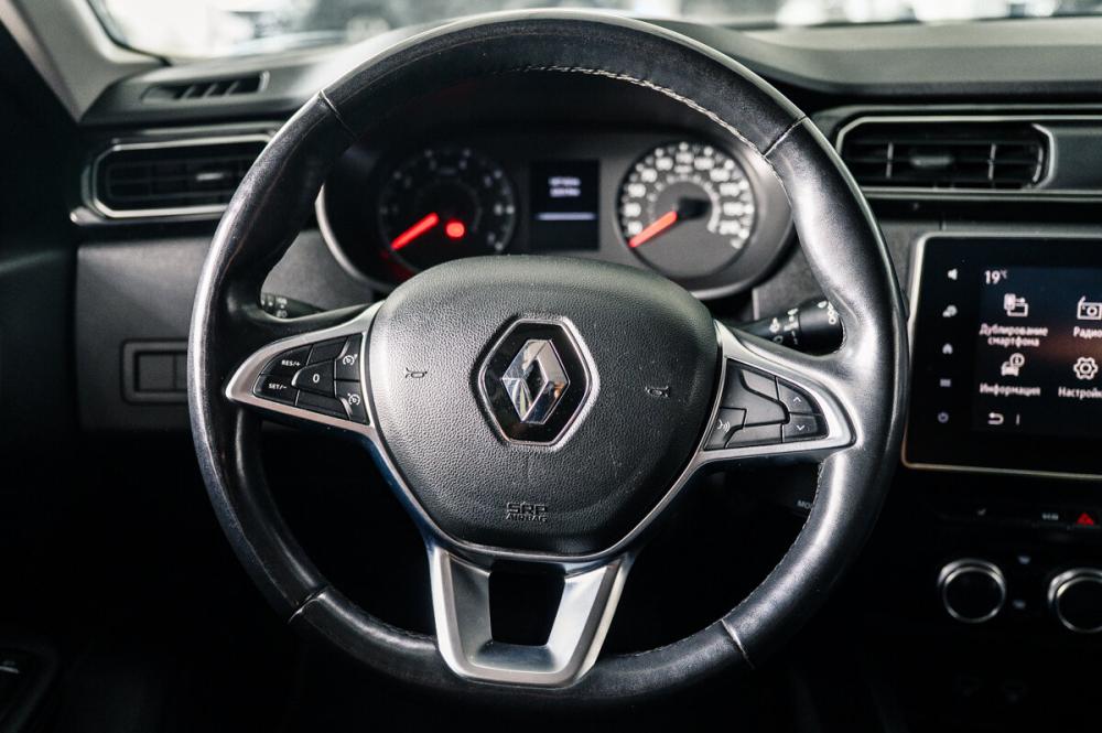 Renault Arkana I Оренбург  - изображение 14