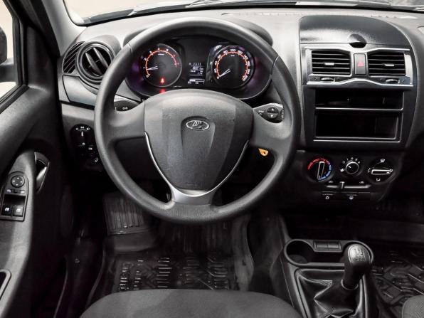 Lada (ВАЗ) Granta I Рестайлинг с пробегом 2023 года, цена 980 000 рублей, 18181 км, седан, Автокод Объявления