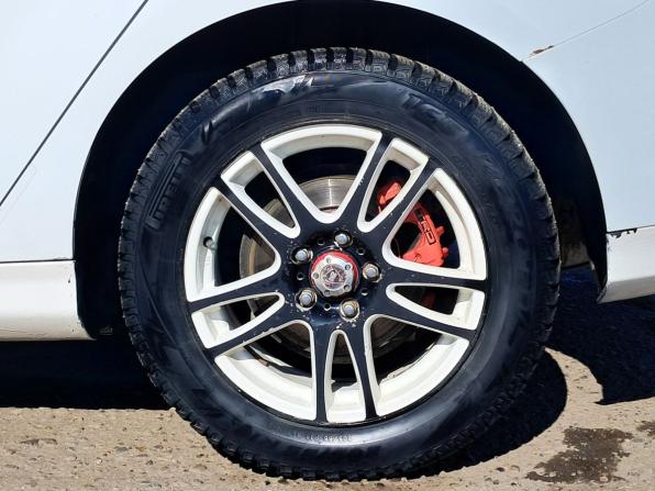 Ford Focus III с пробегом 2013 года, цена 700 000 рублей, 137688 км, хэтчбек, Автокод Объявления