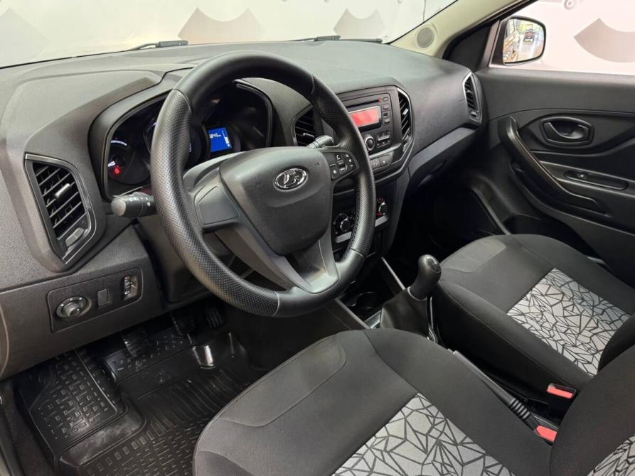 Lada (ВАЗ) XRAY I Ставрополь  - изображение 9