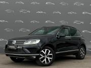Volkswagen Touareg II Рестайлинг Санкт-Петербург  - изображение 36
