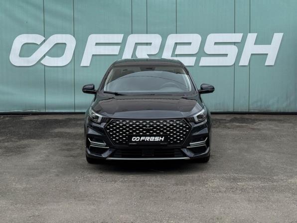 Omoda S5 с пробегом 2023 года, цена 1 699 000 рублей, 17163 км, седан, Автокод Объявления