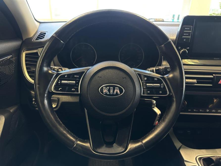 Kia Seltos I Волгоград  - изображение 7