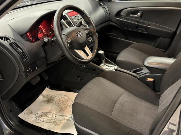 Kia Ceed I Рестайлинг с пробегом 2010 года, цена 629 000 рублей, 169563 км, универсал, Автокод Объявления
