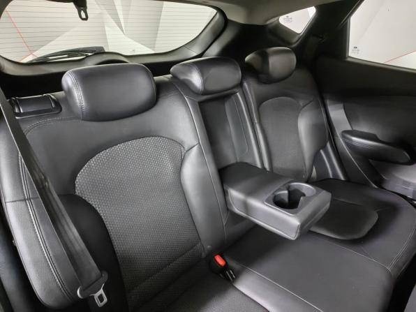 Hyundai ix35 I с пробегом 2012 года, цена 999 000 рублей, 179938 км, внедорожник, Автокод Объявления