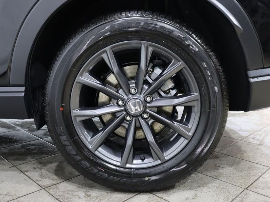 Honda CR-V VI Москва  - изображение 9
