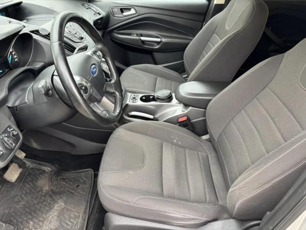 Ford Kuga II с пробегом 2016 года, цена 1 773 750 рублей, 91150 км, внедорожник, Автокод Объявления