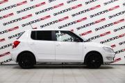 Skoda Fabia II Рестайлинг Сургут  - изображение 32