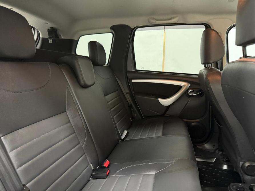Nissan Terrano III (D10) Красноярск  - изображение 6
