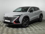 Changan UNI-T I Санкт-Петербург  - изображение 28