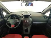 Opel Zafira B Москва  - изображение 19