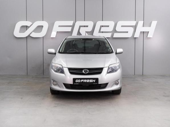 Toyota Corolla X (E140 E150) Рестайлинг с пробегом 2010 года, цена 975 000 рублей, 198603 км, универсал, Автокод Объявления