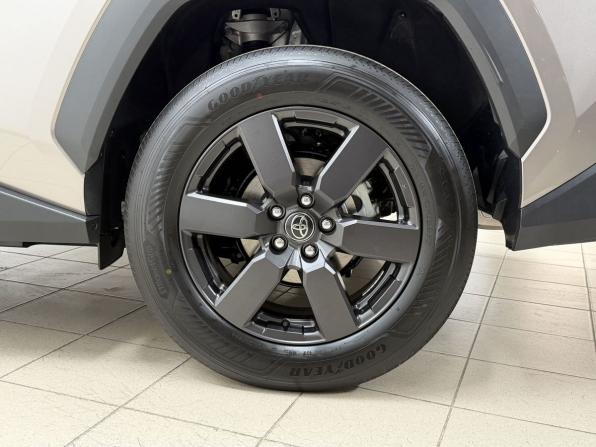 Toyota RAV4 VI (XA60) с пробегом 2026 года, цена 4 550 000 рублей, 13 км, внедорожник, Автокод Объявления