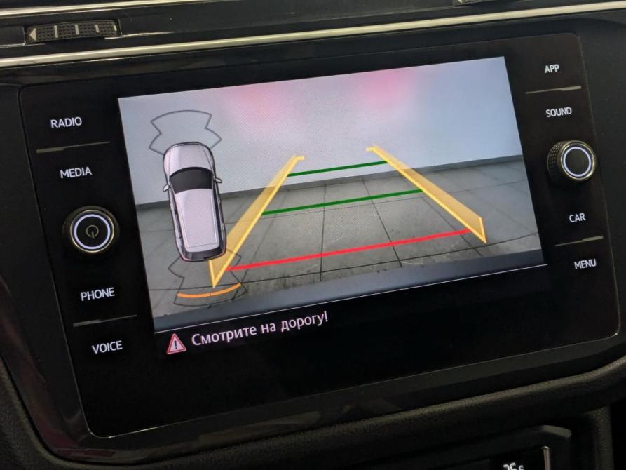 Volkswagen Tiguan II Санкт-Петербург  - изображение 29