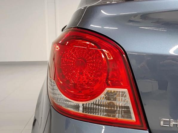 Chevrolet Cruze I Рестайлинг с пробегом 2014 года, цена 786 000 рублей, 170127 км, хэтчбек, Автокод Объявления
