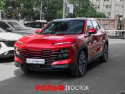 JETOUR DASHING I Москва  - изображение 19