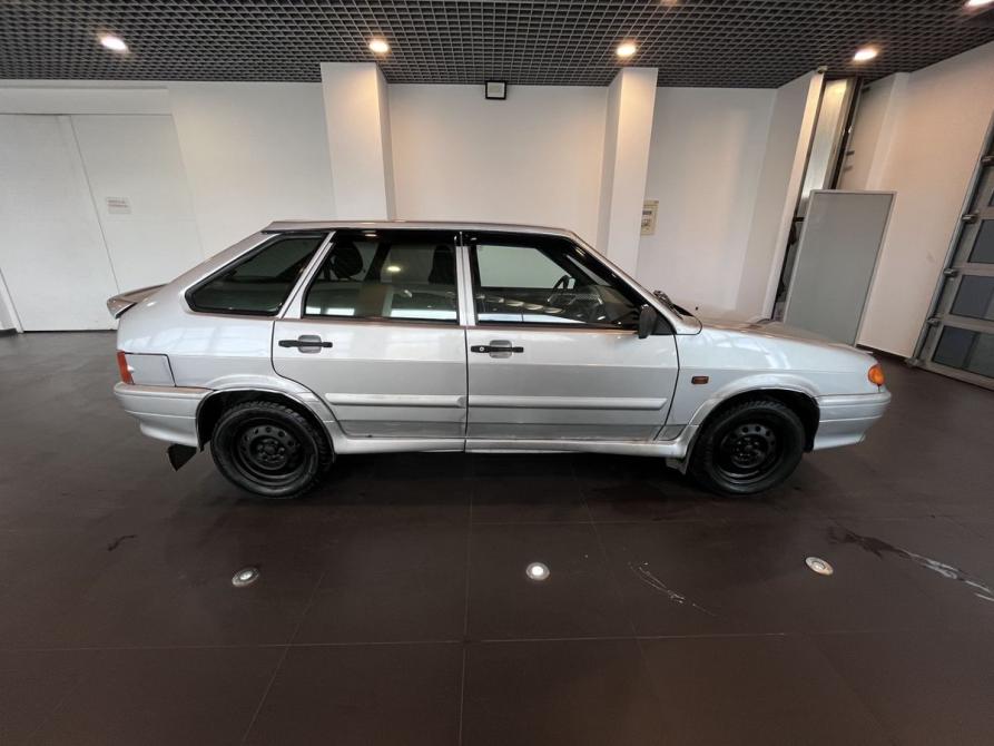 Lada (ВАЗ) 2114 Чебоксары  - изображение 2